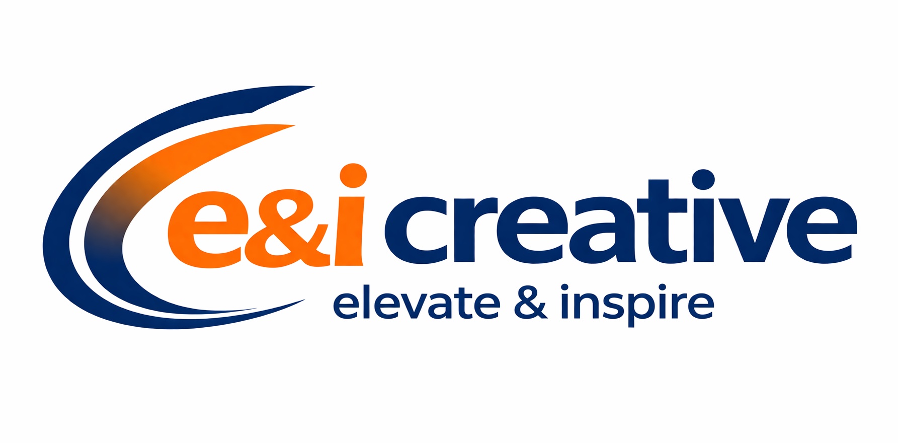 E&I Creative Logo