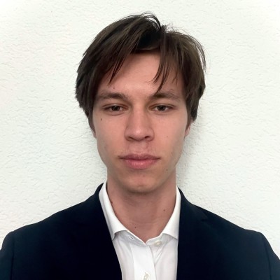 David Galusinski